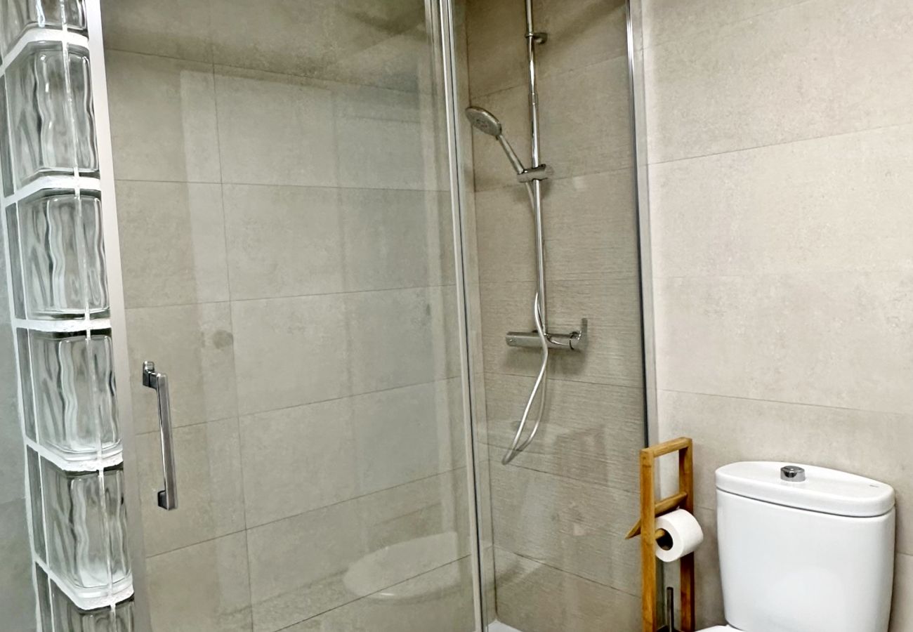 Apartamento en Gandia - BONAIRE E5 - 1º