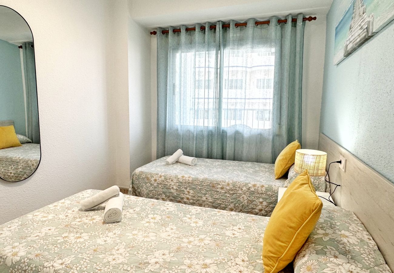 Apartamento en Gandia - BONAIRE E5 - 1º