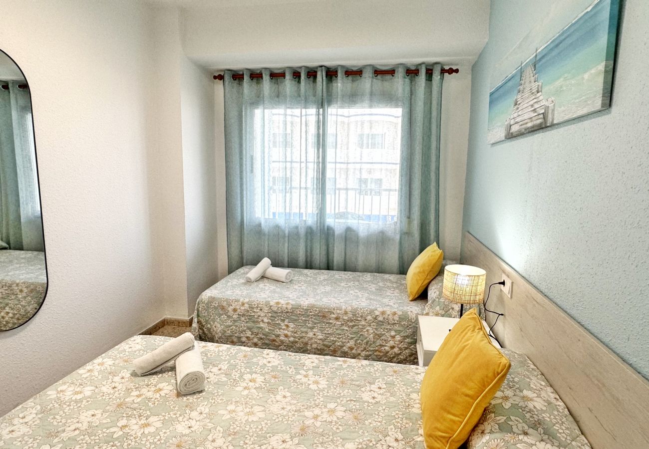 Apartamento en Gandia - BONAIRE E5 - 1º