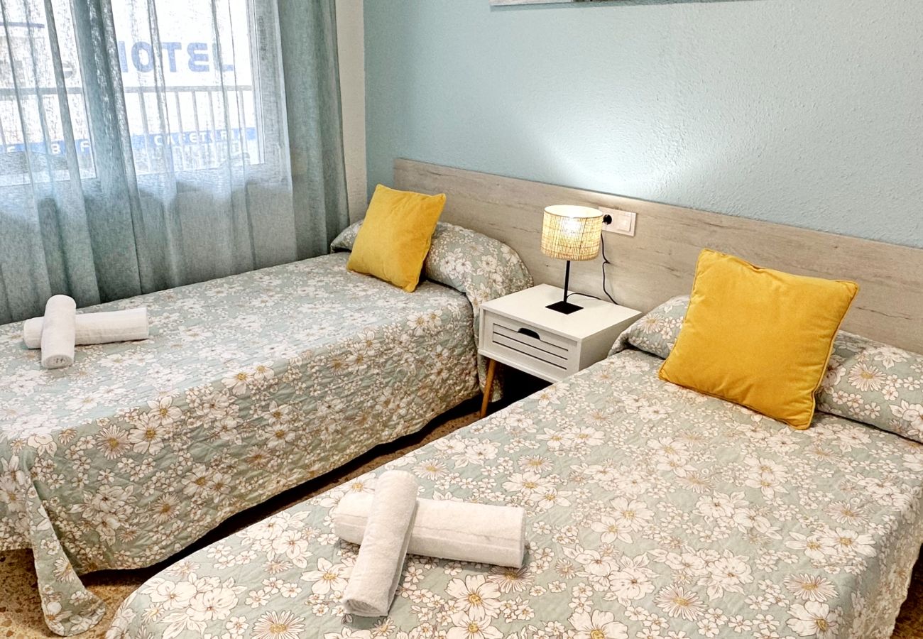 Apartamento en Gandia - BONAIRE E5 - 1º