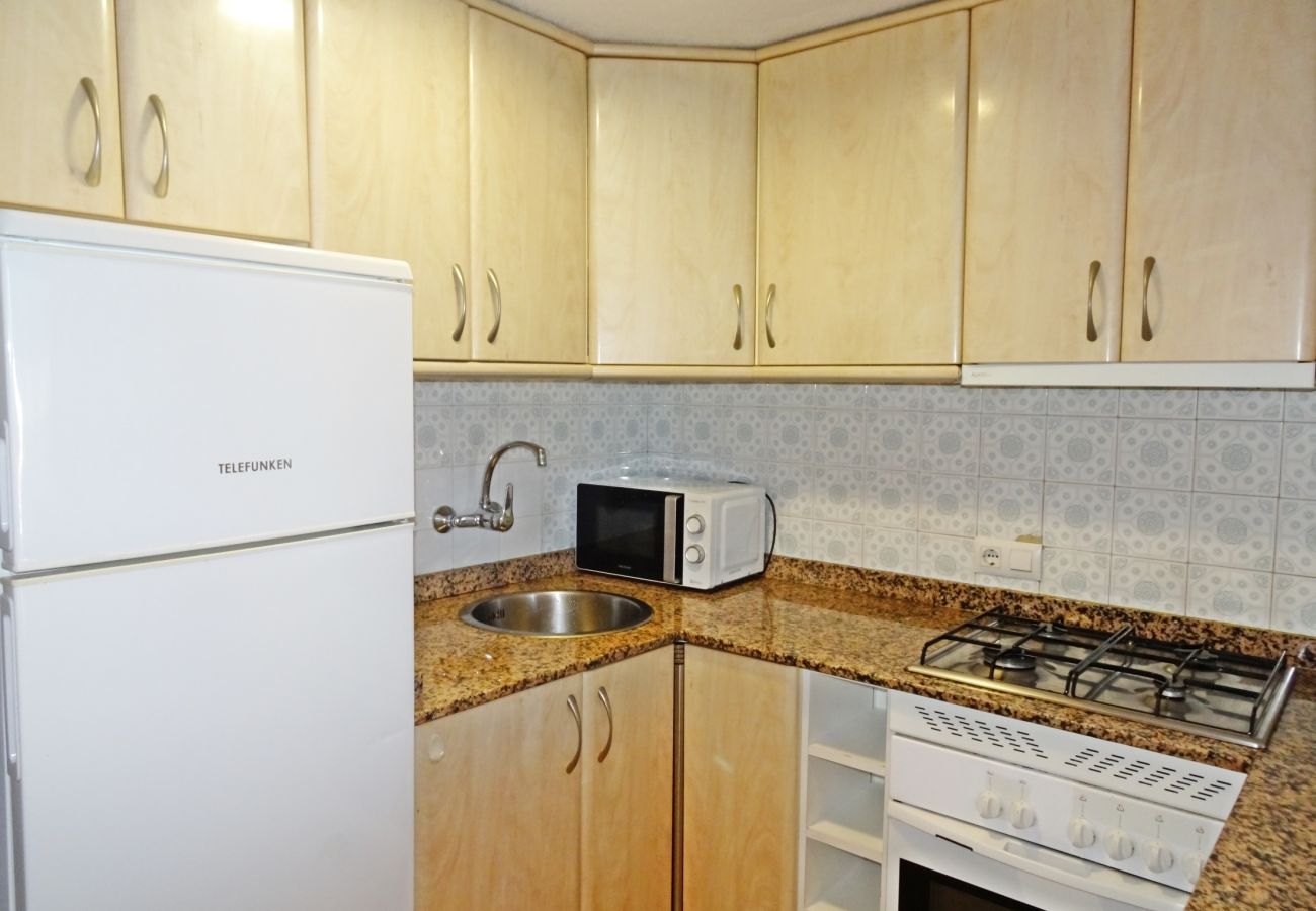Apartamento en Gandia - BONAIRE E5 - 11