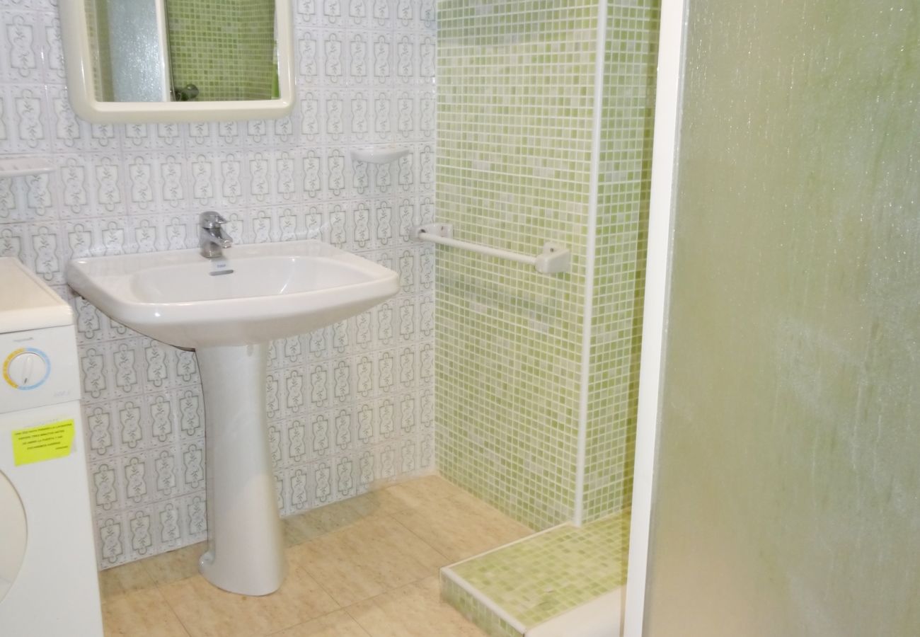 Apartamento en Gandia - BONAIRE E5 - 11