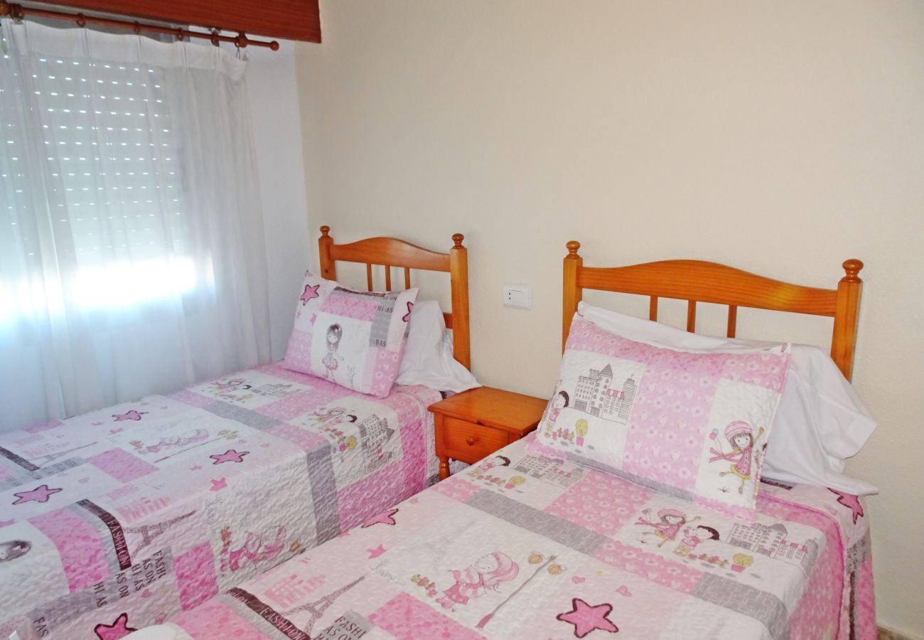 Apartamento en Gandia - BONAIRE E5 - 11