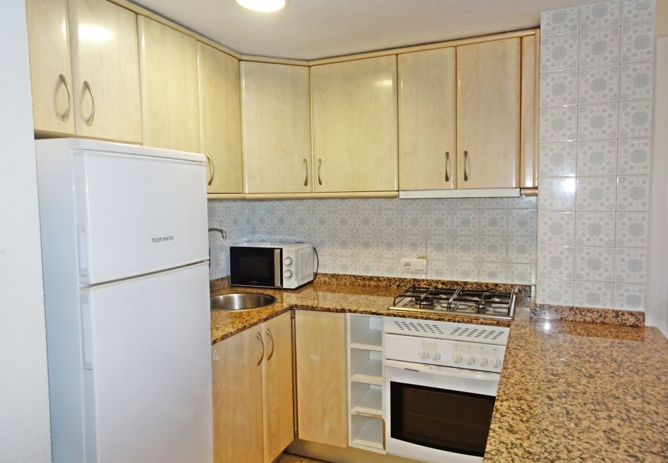 Apartamento en Gandia - BONAIRE E5 - 11
