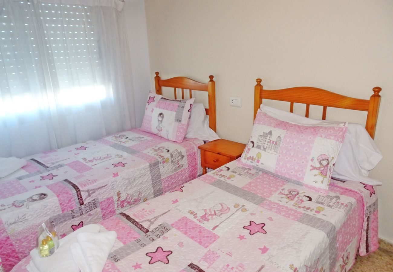 Apartamento en Gandia - BONAIRE E5 - 11