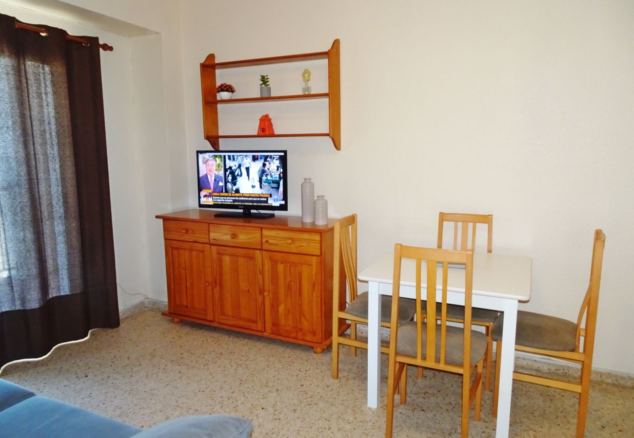 Apartamento en Gandia - BONAIRE E5 - 11