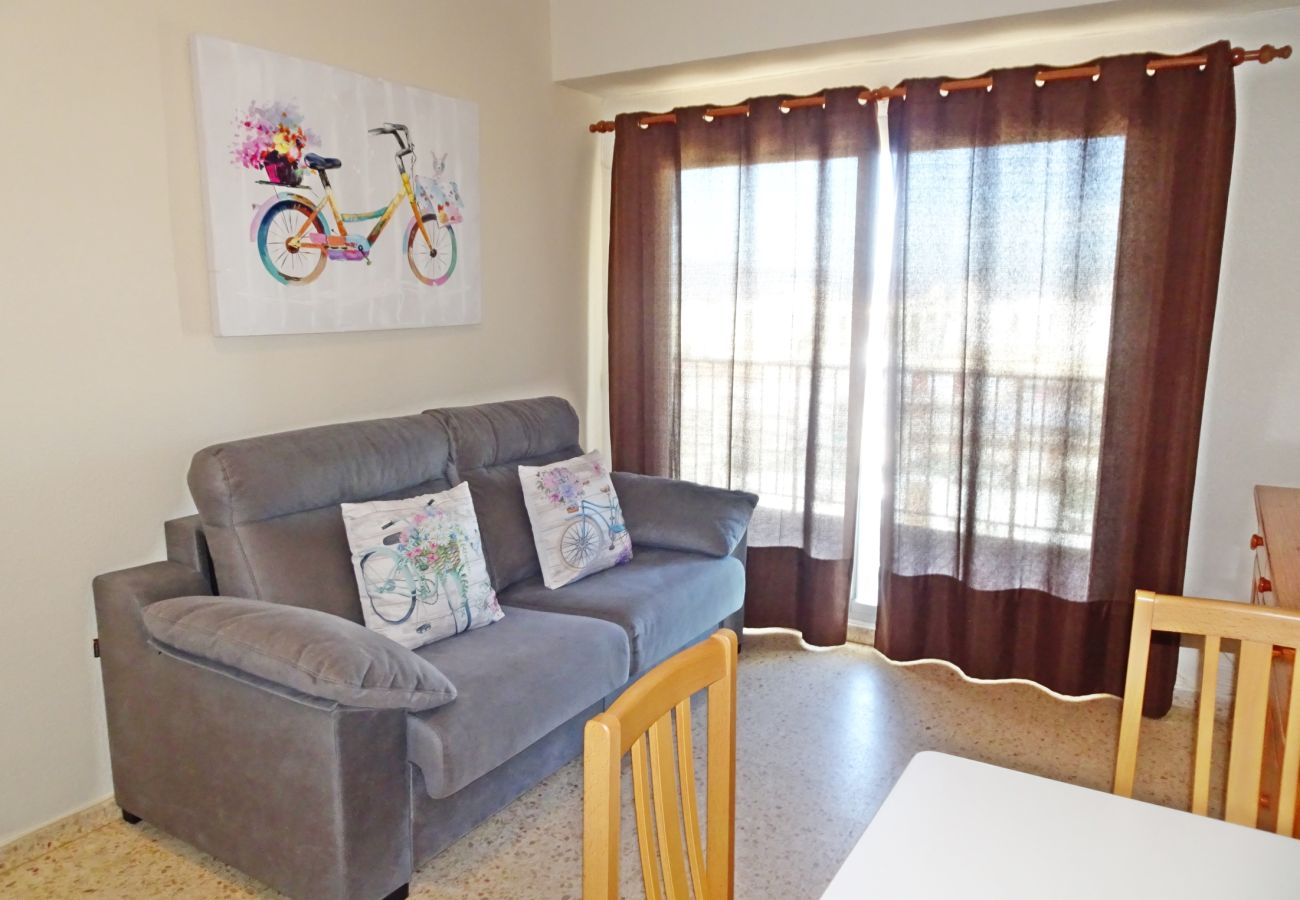 Apartamento en Gandia - BONAIRE E5 - 11