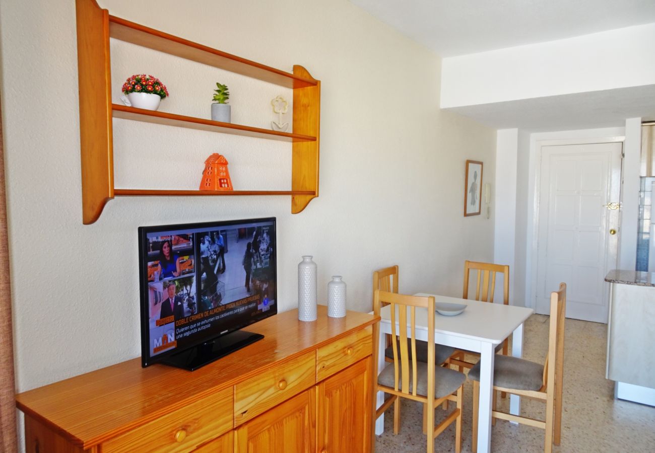 Apartamento en Gandia - BONAIRE E5 - 11