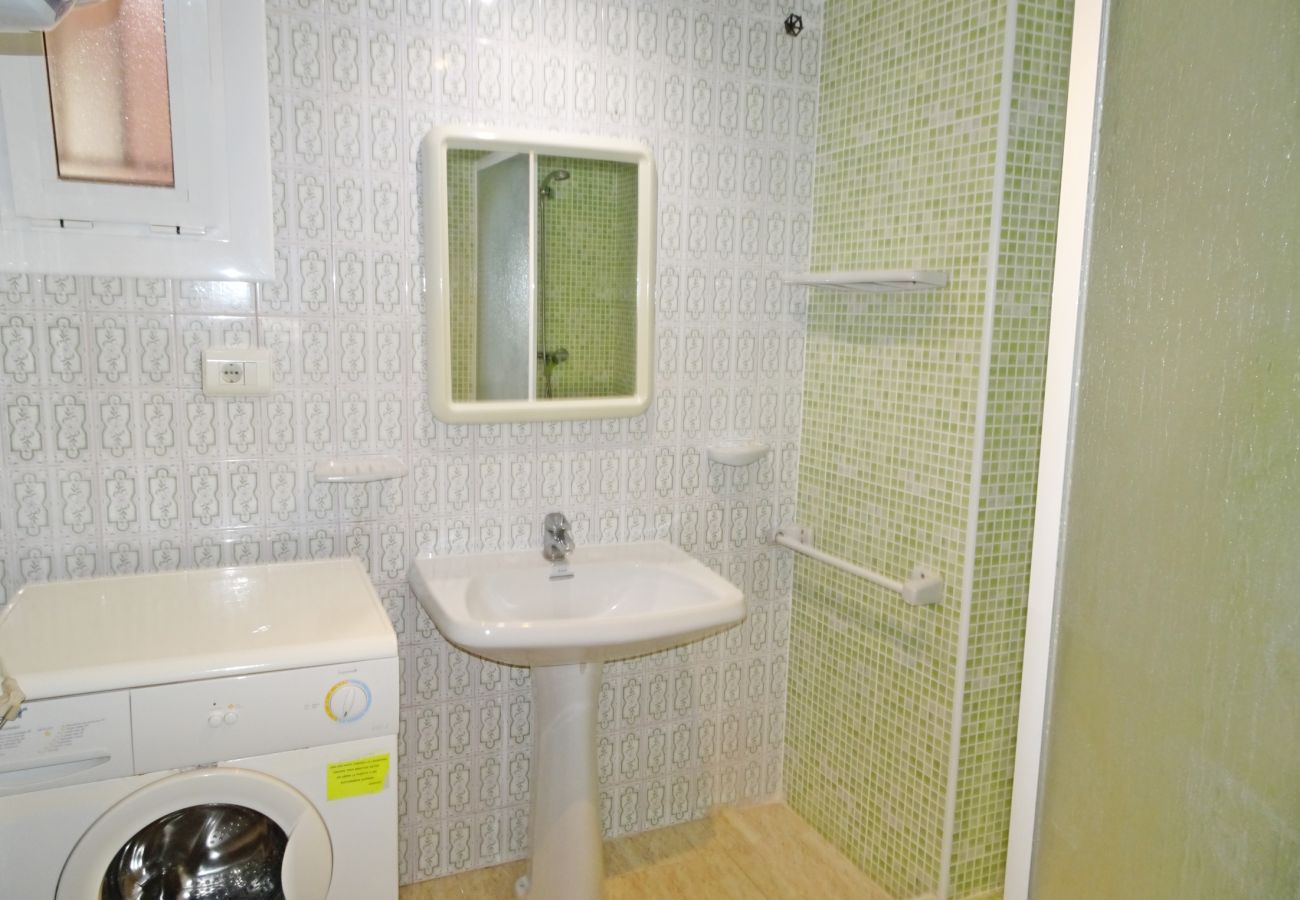 Apartamento en Gandia - BONAIRE E5 - 11