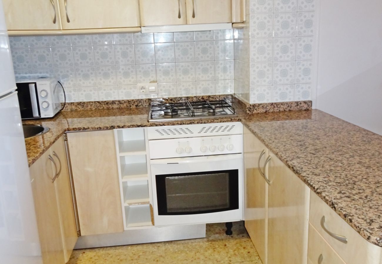 Apartamento en Gandia - BONAIRE E5 - 11