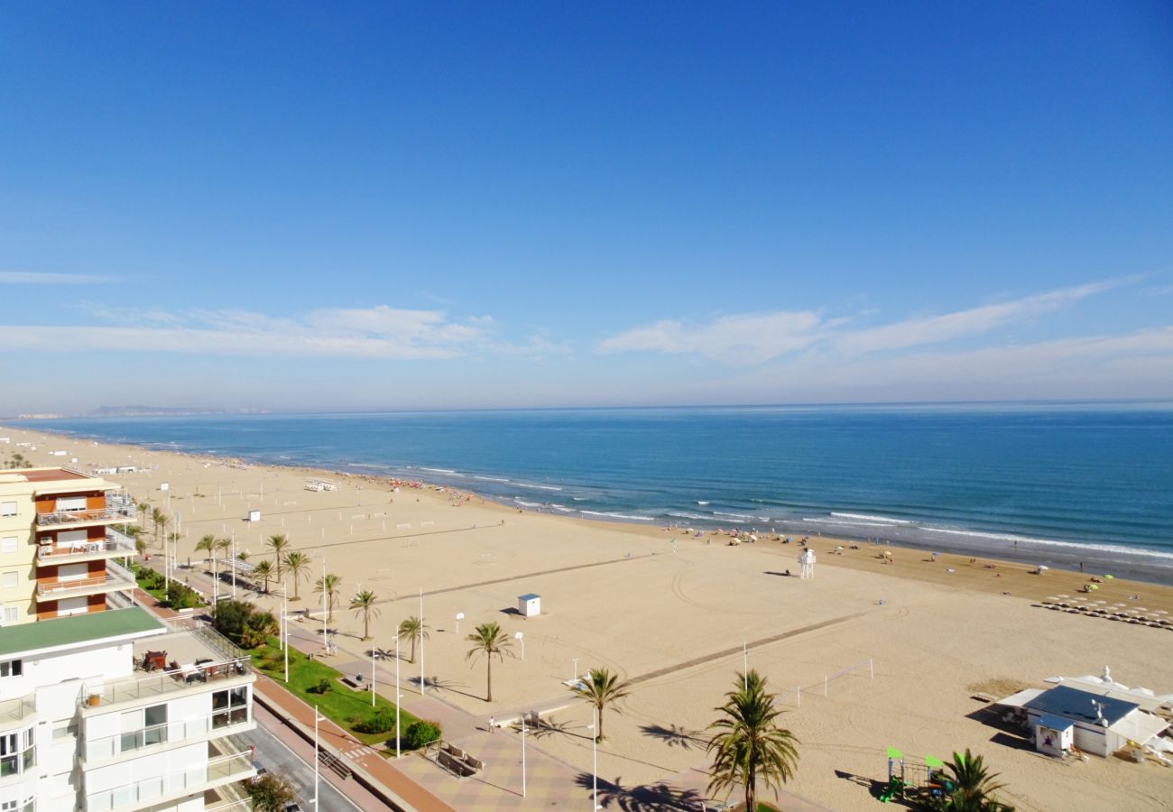 Apartamento en Gandia - BONAIRE E5 - 11