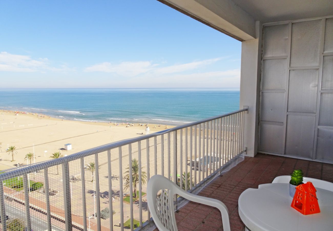 Apartamento en Gandia - BONAIRE E5 - 11