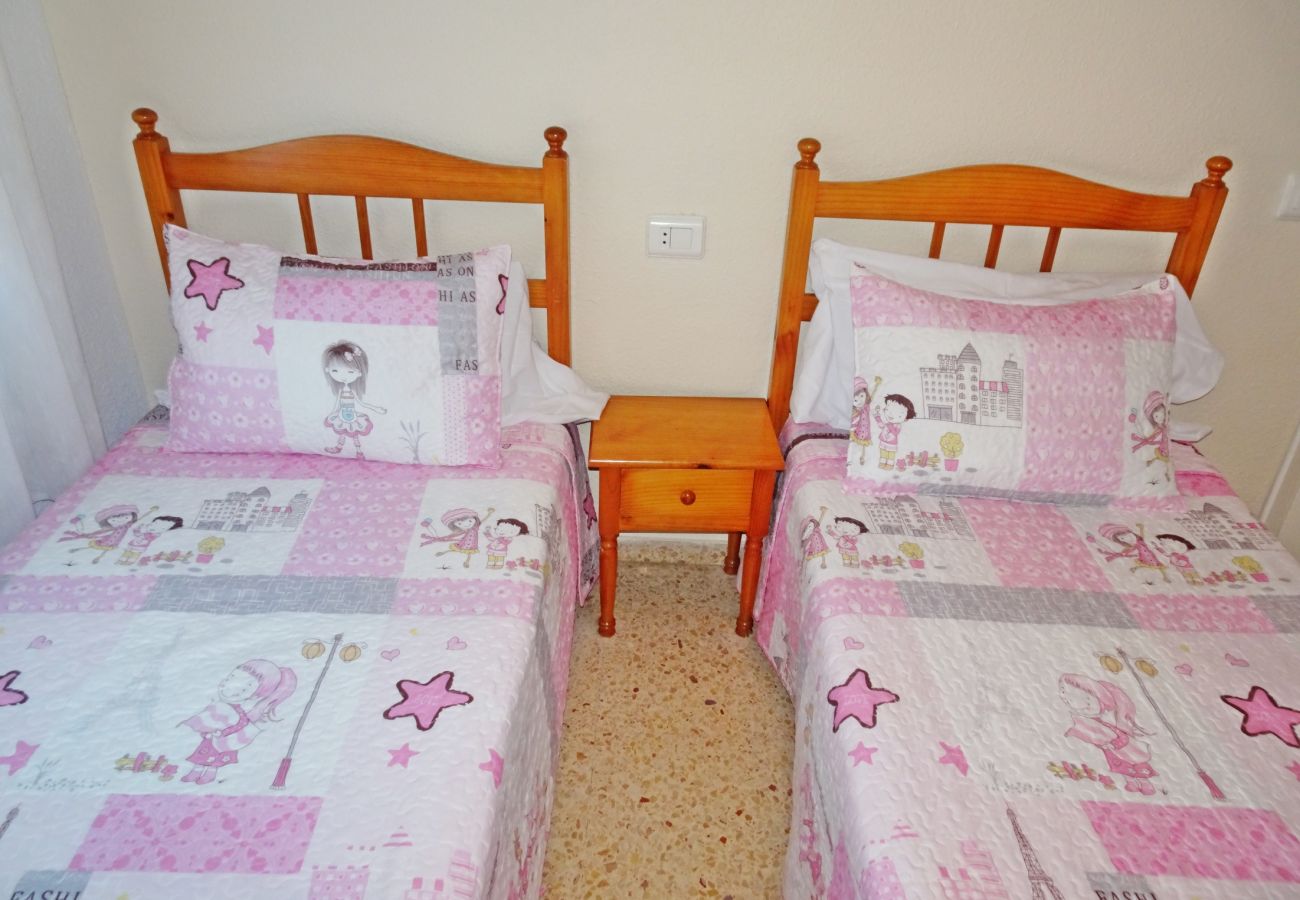 Apartamento en Gandia - BONAIRE E5 - 11