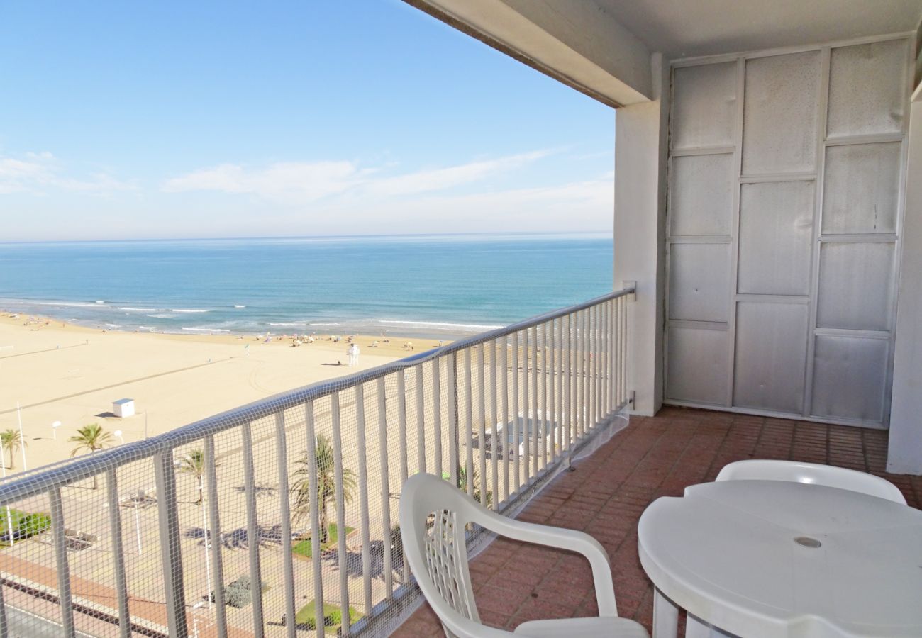 Apartamento en Gandia - BONAIRE E5 - 11