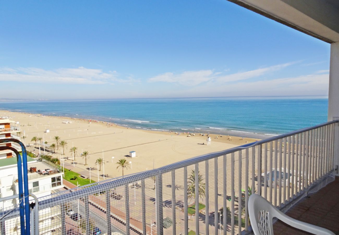 Apartamento en Gandia - BONAIRE E5 - 11