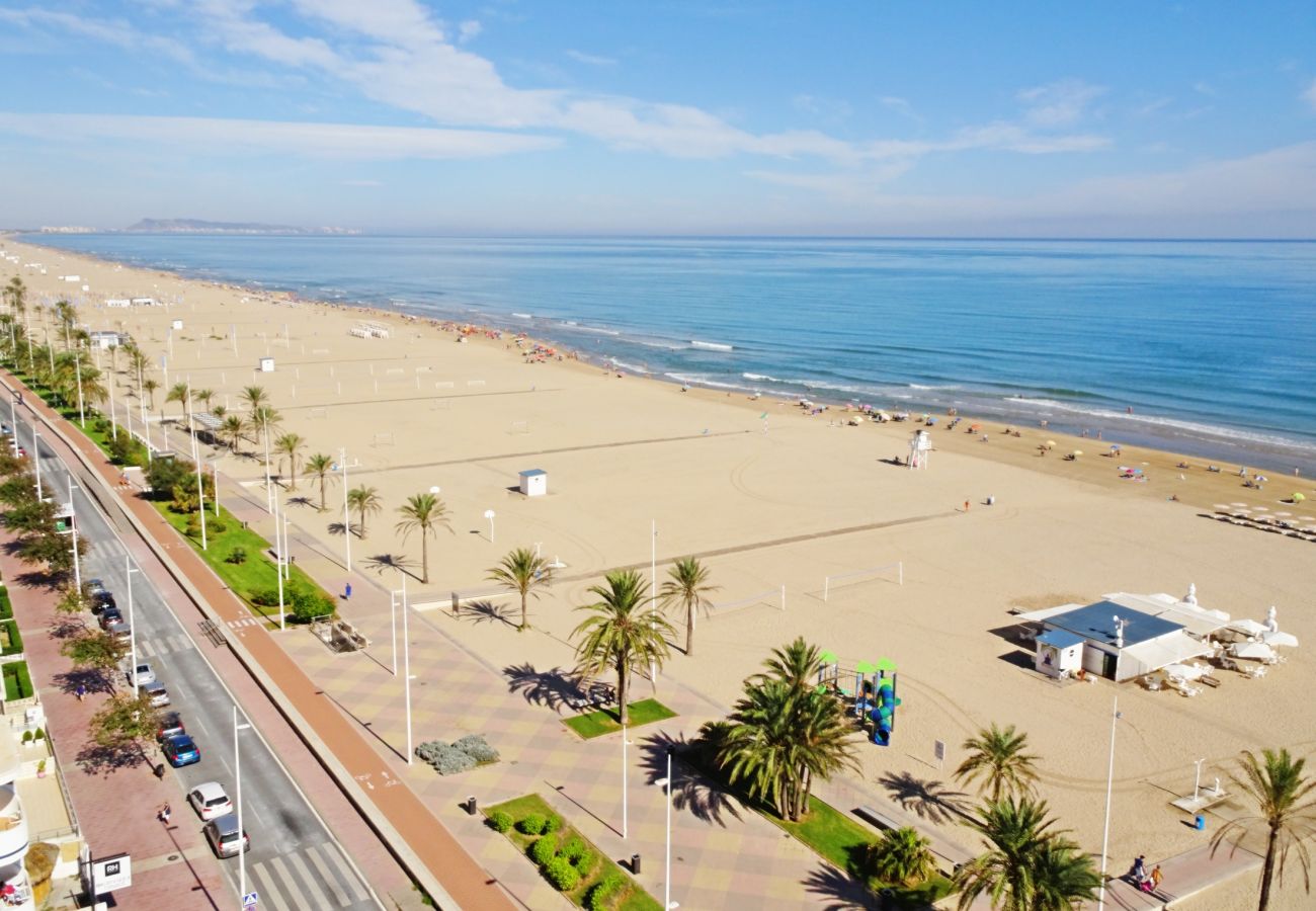 Apartamento en Gandia - BONAIRE E5 - 11