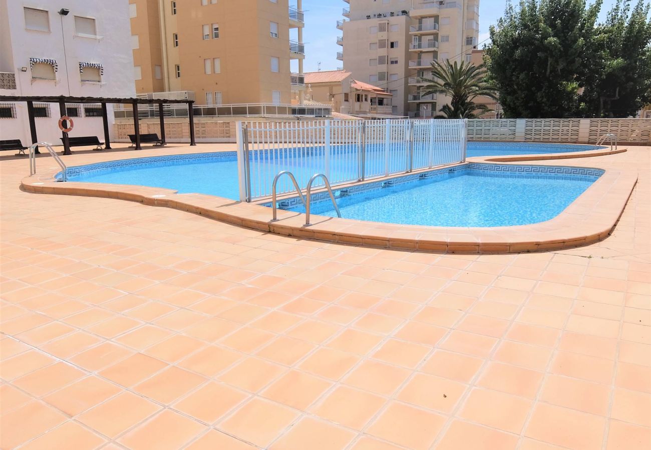 Apartamento en Gandia - BONAIRE E5 - 11