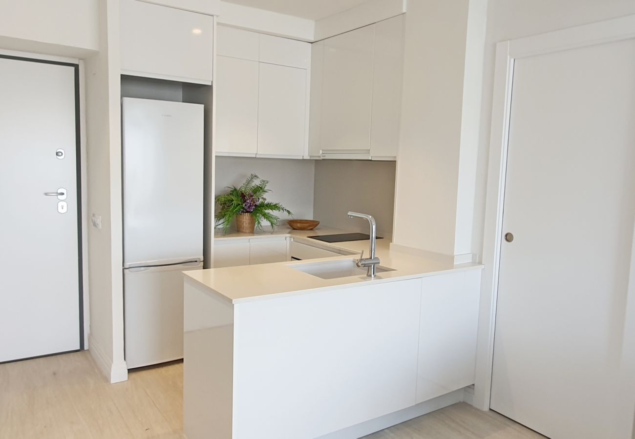 Apartamento en Gandia - BONAIRE E7 - 8