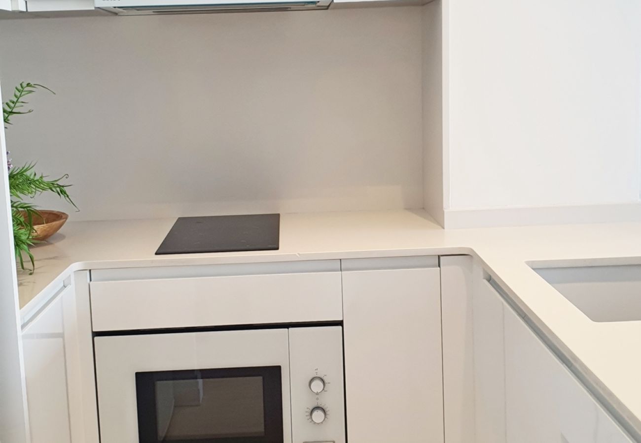 Apartamento en Gandia - BONAIRE E7 - 8