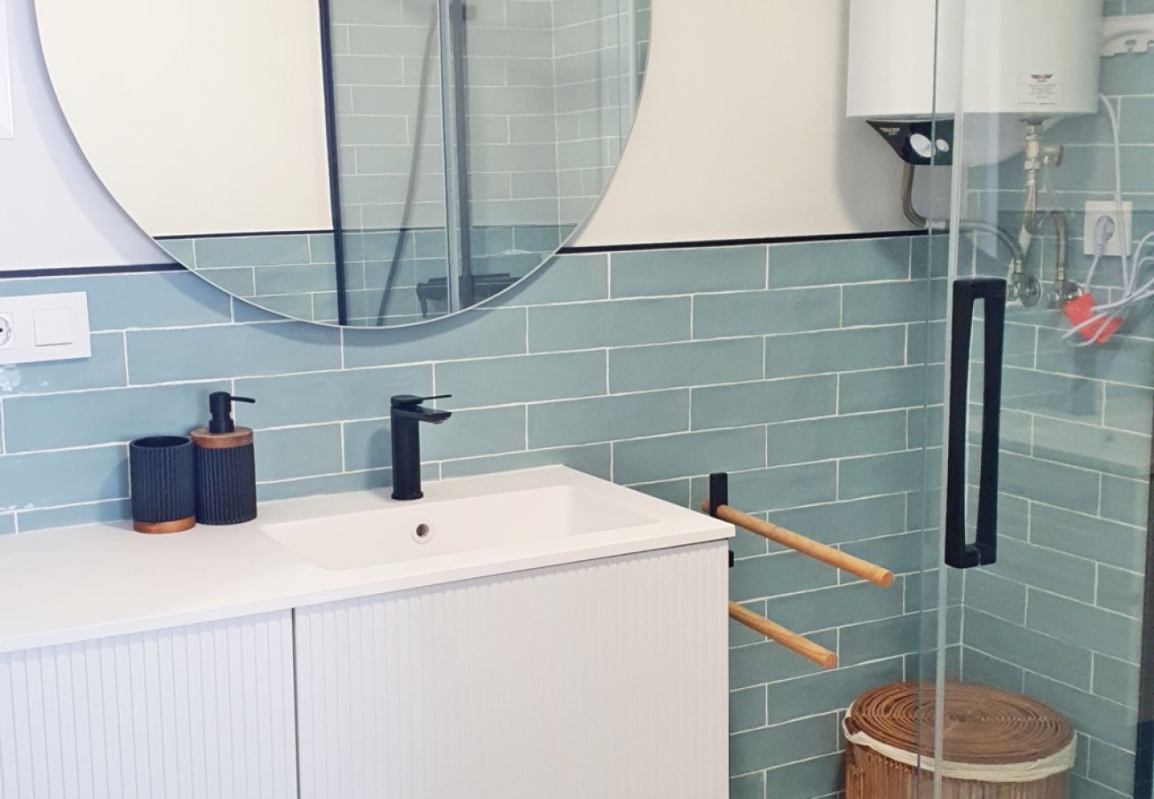 Apartamento en Gandia - BONAIRE E7 - 8
