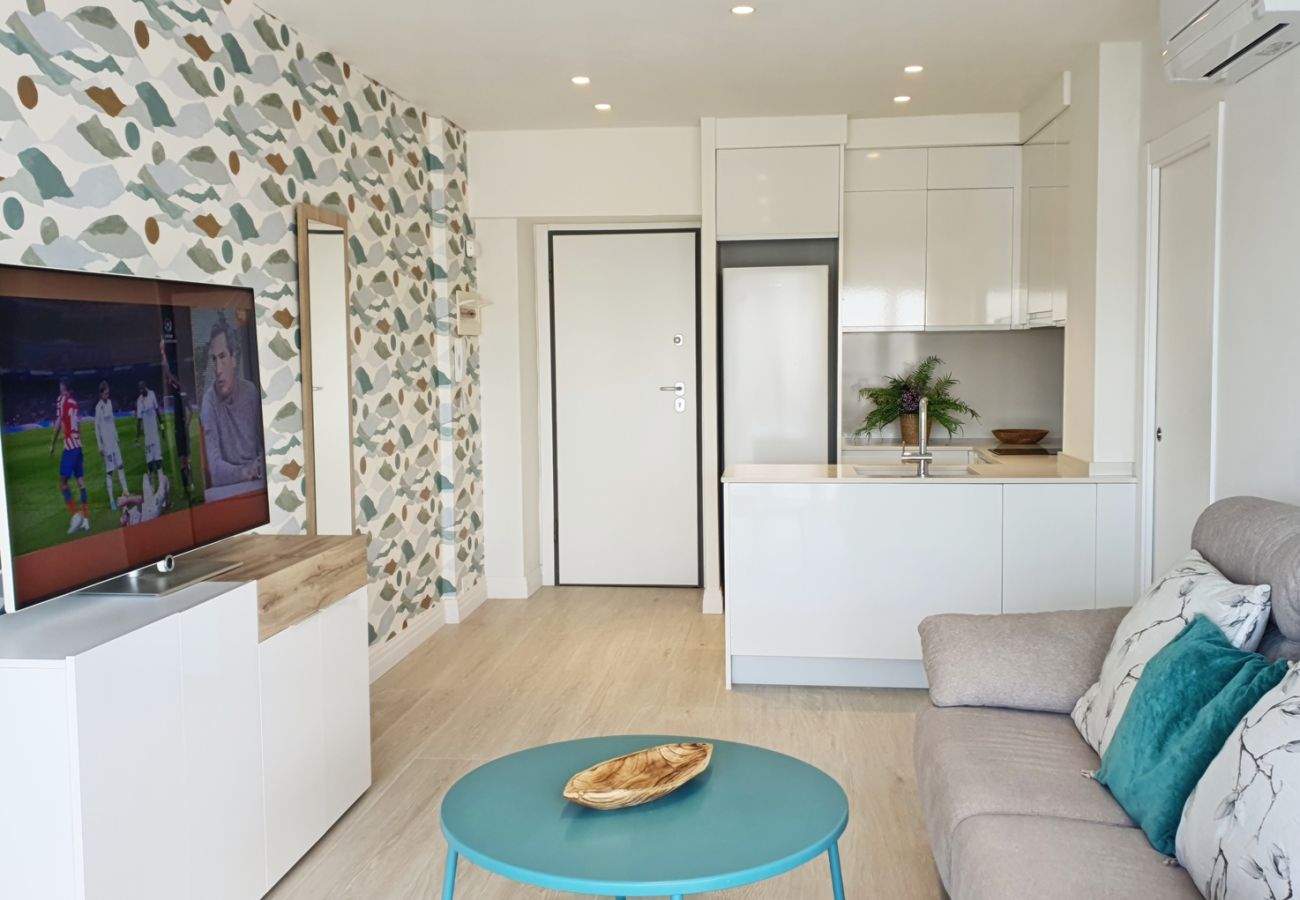 Apartamento en Gandia - BONAIRE E7 - 8