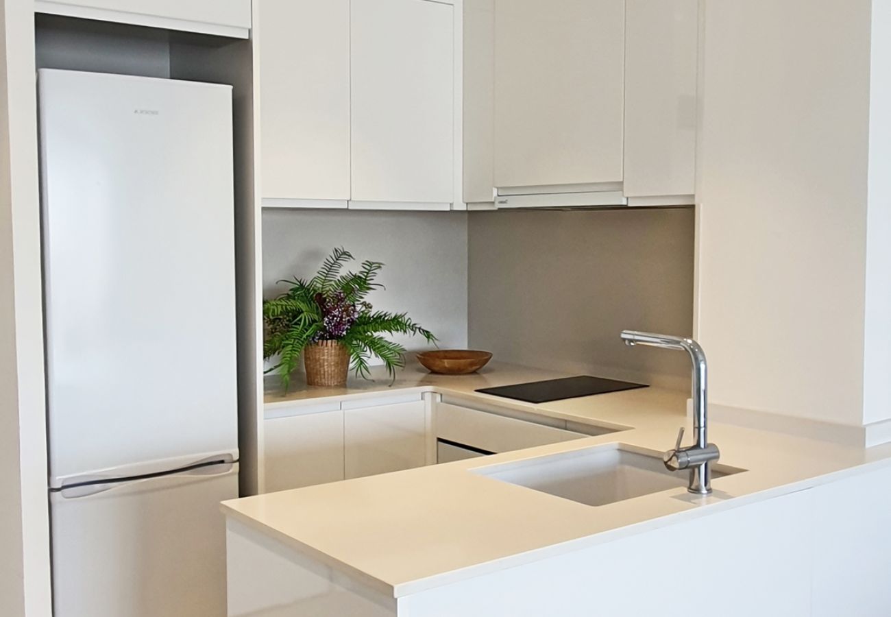 Apartamento en Gandia - BONAIRE E7 - 8