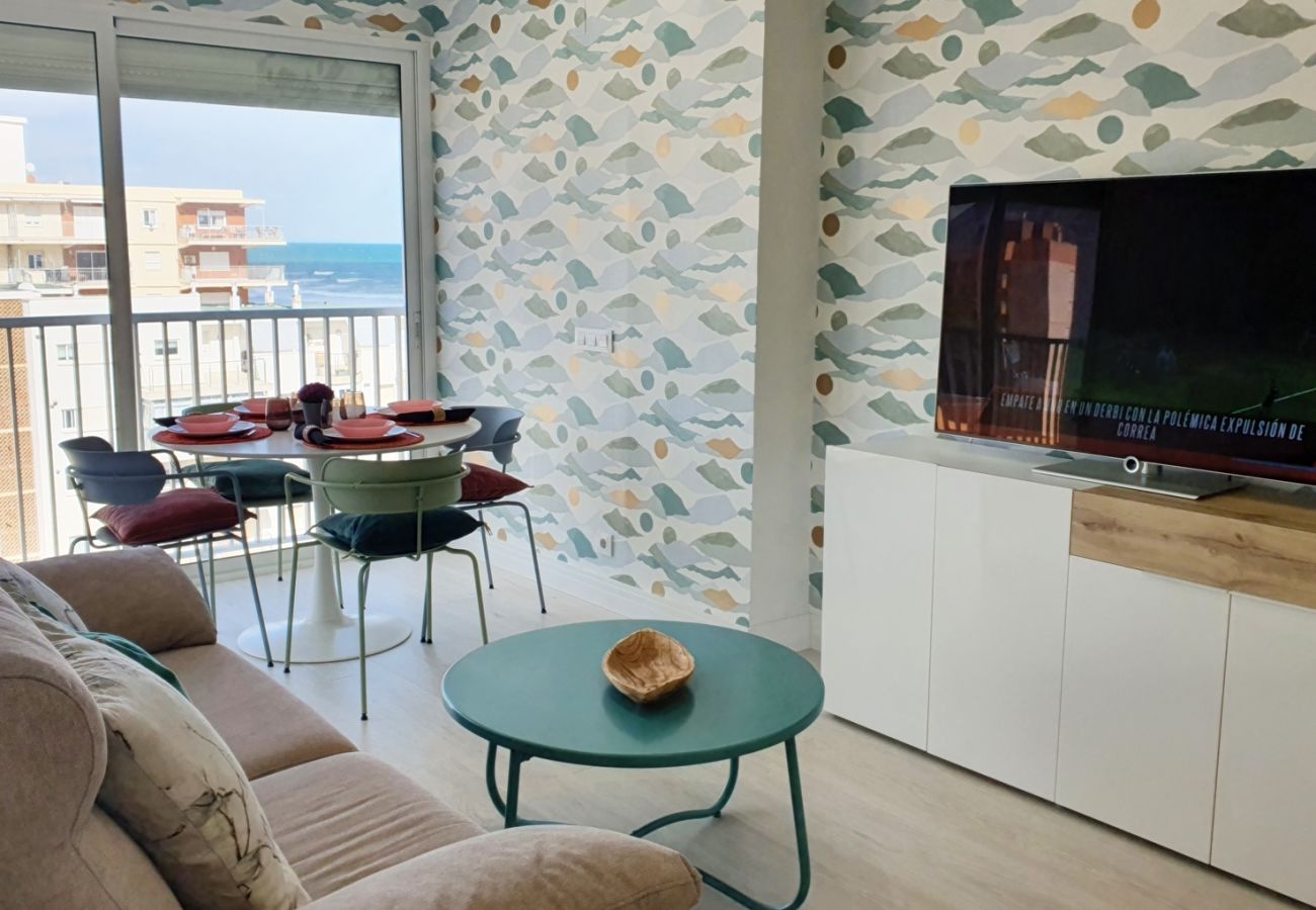 Apartamento en Gandia - BONAIRE E7 - 8