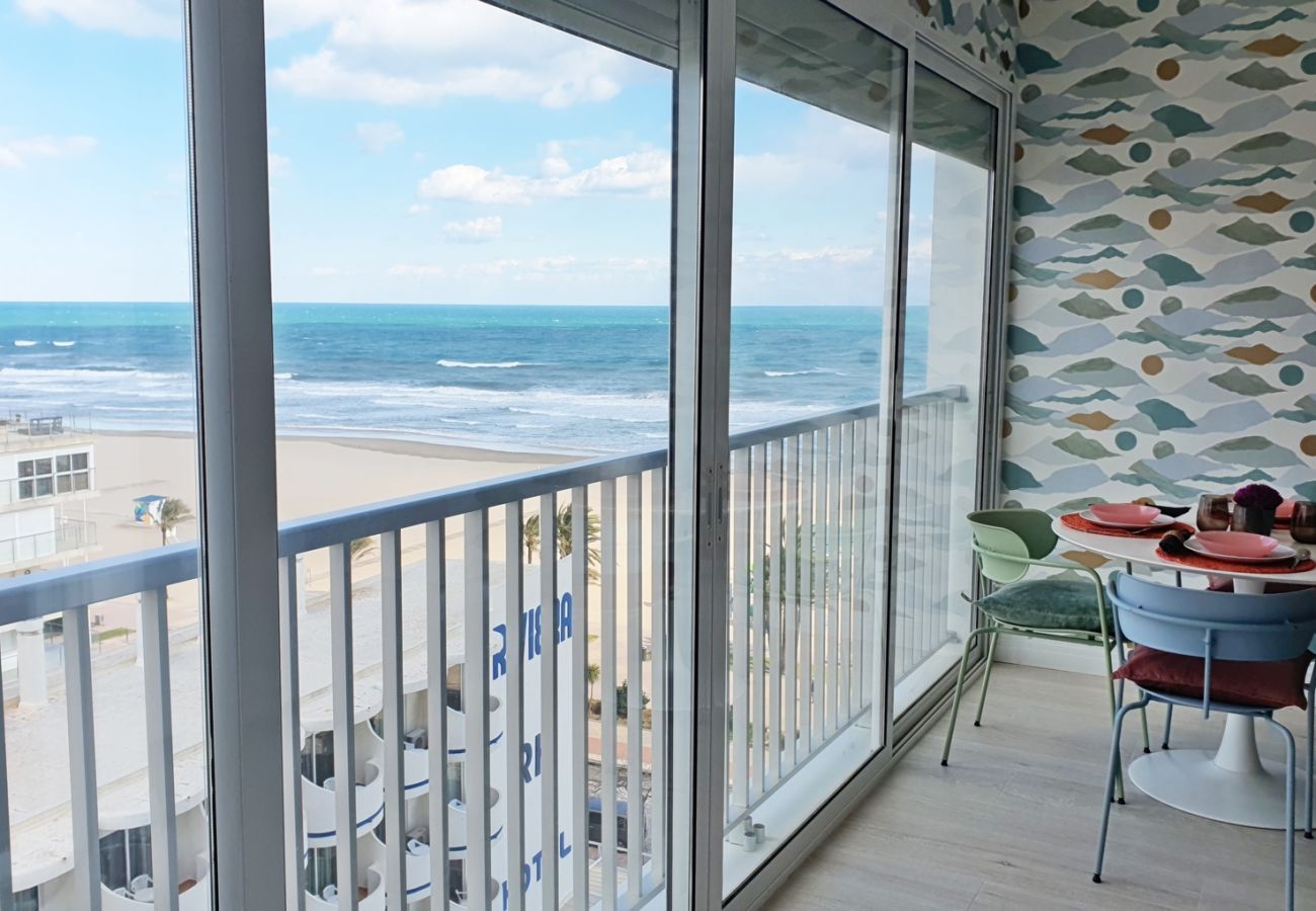 Apartamento en Gandia - BONAIRE E7 - 8