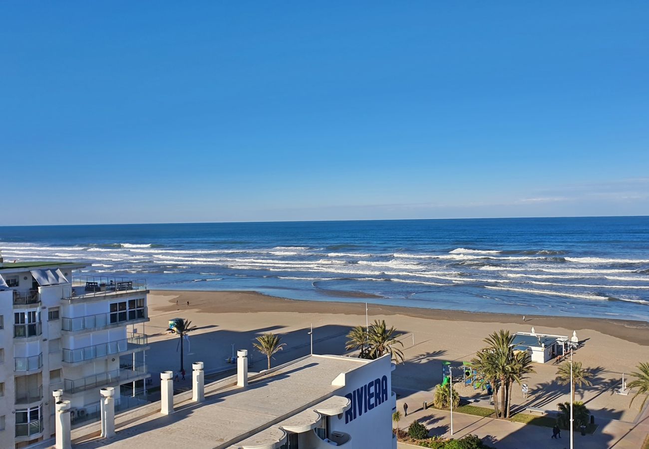 Apartamento en Gandia - BONAIRE E7 - 8