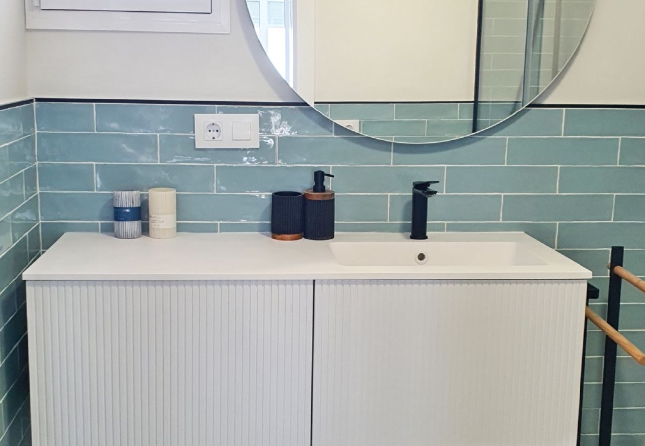 Apartamento en Gandia - BONAIRE E7 - 8