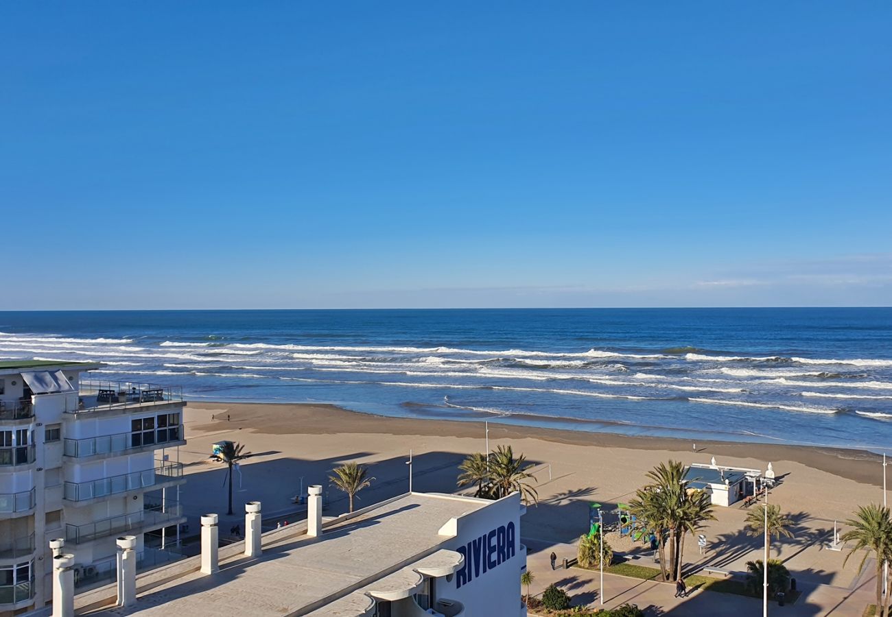 Apartamento en Gandia - BONAIRE E7 - 8
