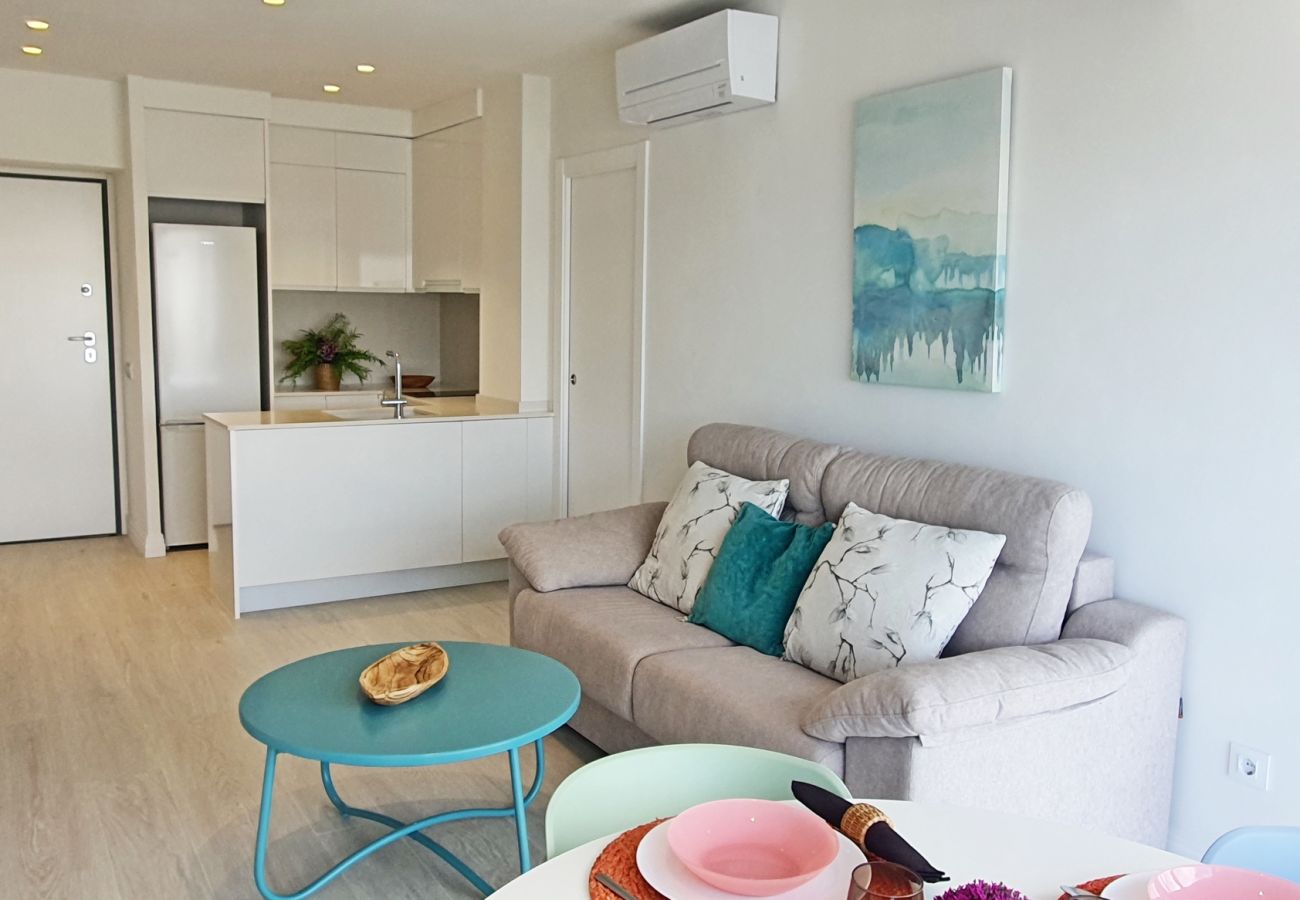 Apartamento en Gandia - BONAIRE E7 - 8