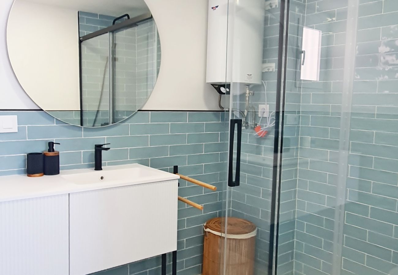 Apartamento en Gandia - BONAIRE E7 - 8