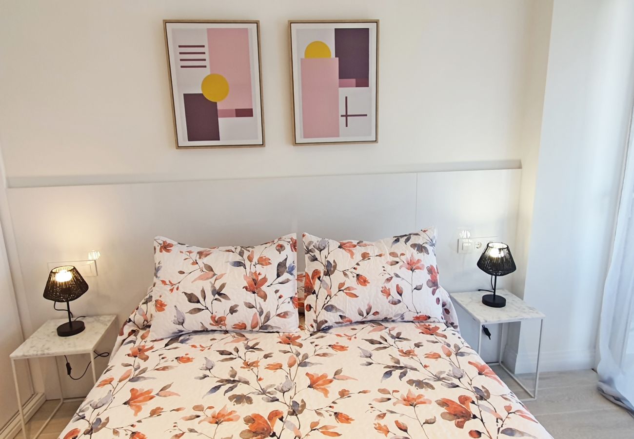 Apartamento en Gandia - BONAIRE E7 - 8