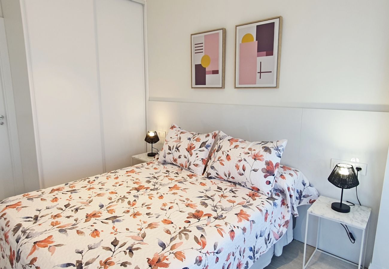 Apartamento en Gandia - BONAIRE E7 - 8