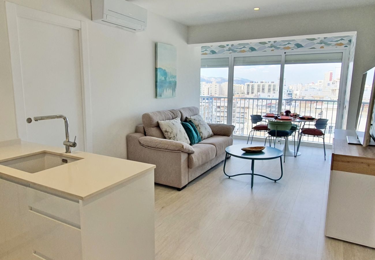 Apartamento en Gandia - BONAIRE E7 - 8