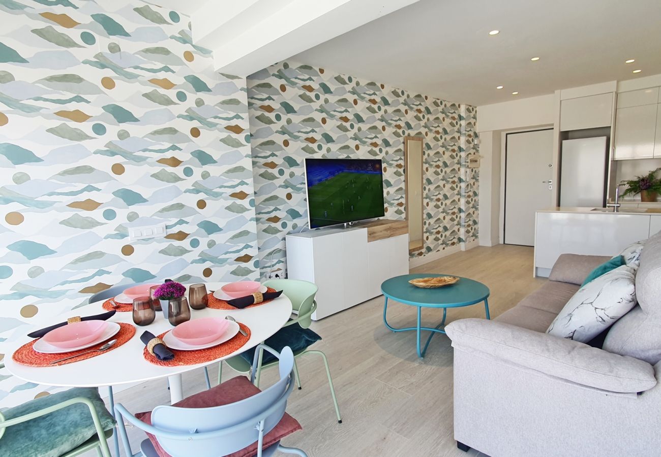 Apartamento en Gandia - BONAIRE E7 - 8