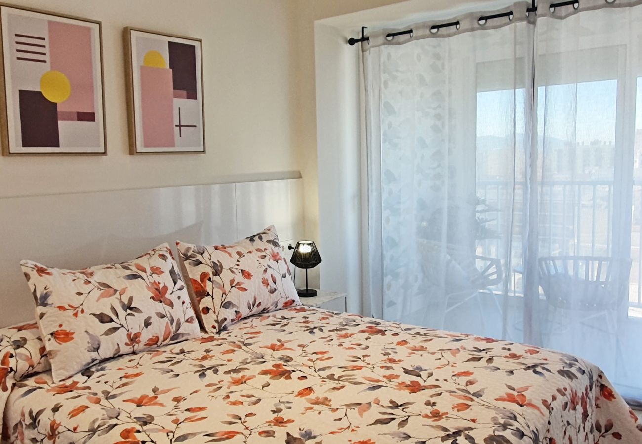 Apartamento en Gandia - BONAIRE E7 - 8