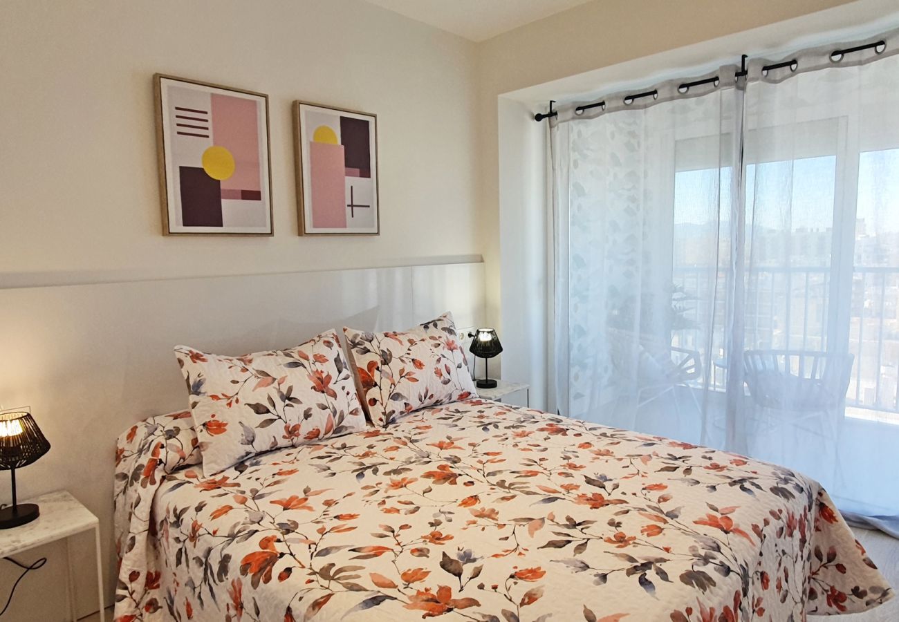 Apartamento en Gandia - BONAIRE E7 - 8
