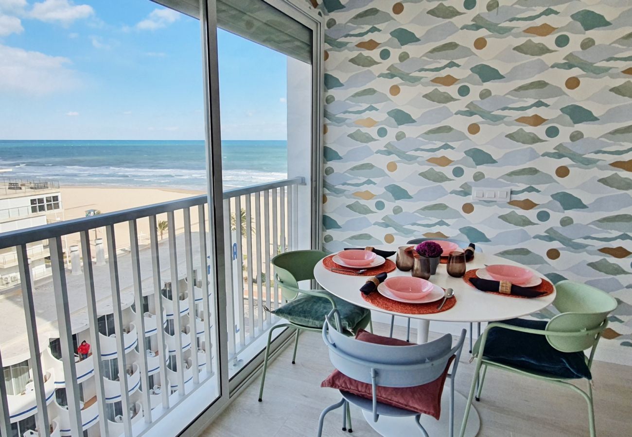 Apartamento en Gandia - BONAIRE E7 - 8