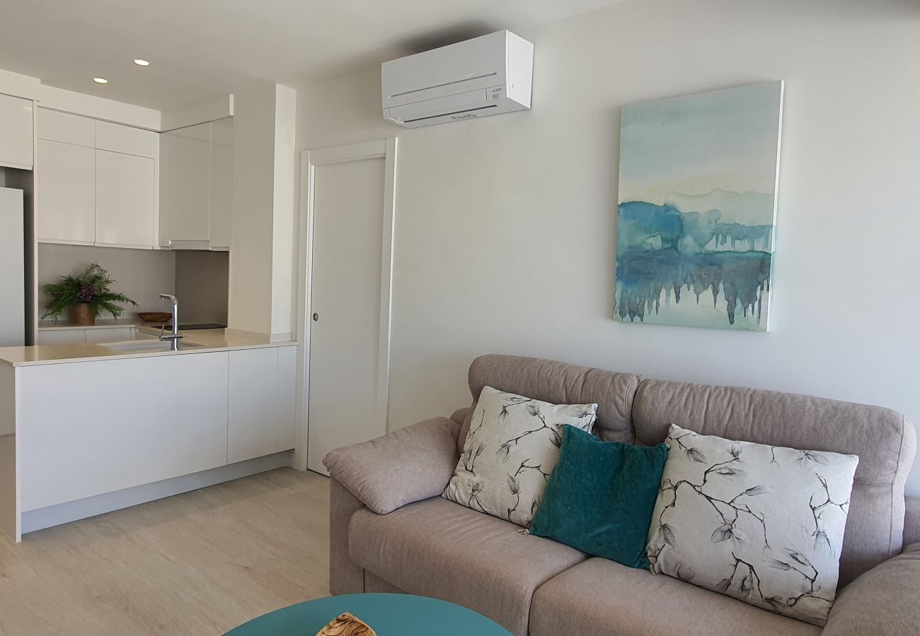 Apartamento en Gandia - BONAIRE E7 - 8