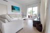 Apartamento en Oliva - Buganvilla 4204