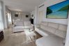 Apartamento en Oliva - Buganvilla 4204