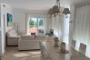 Apartamento en Oliva - Buganvilla 4204