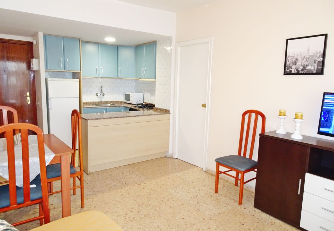 Apartamento en Gandia - BONAIRE E9 - 4º