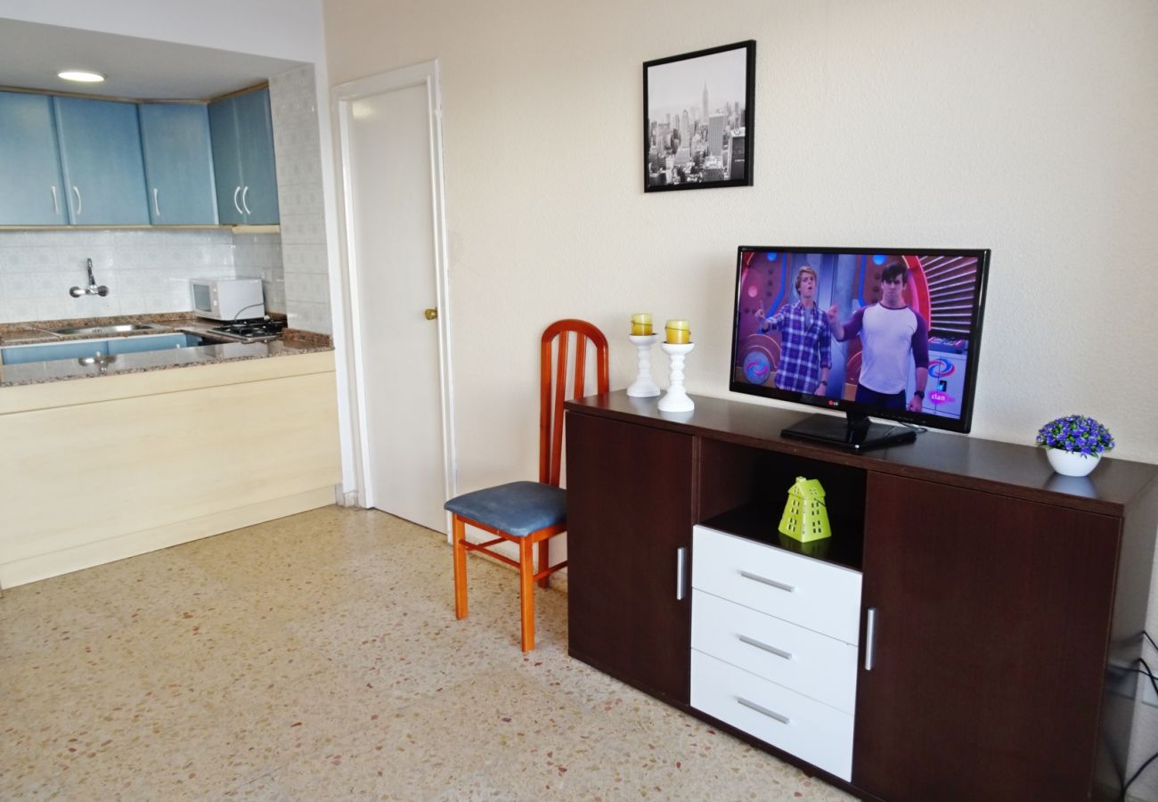 Apartamento en Gandia - BONAIRE E9 - 4º
