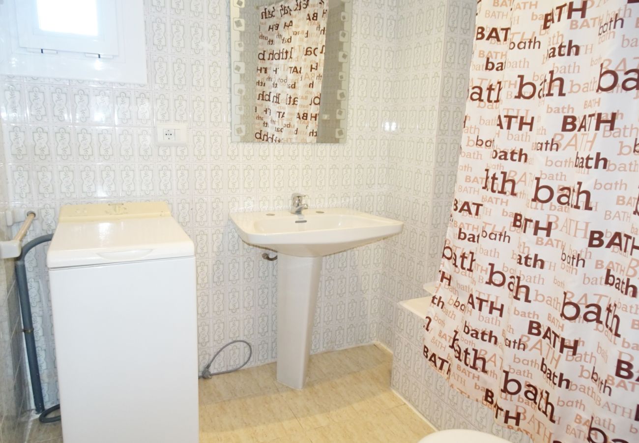 Apartamento en Gandia - BONAIRE E9 - 4º