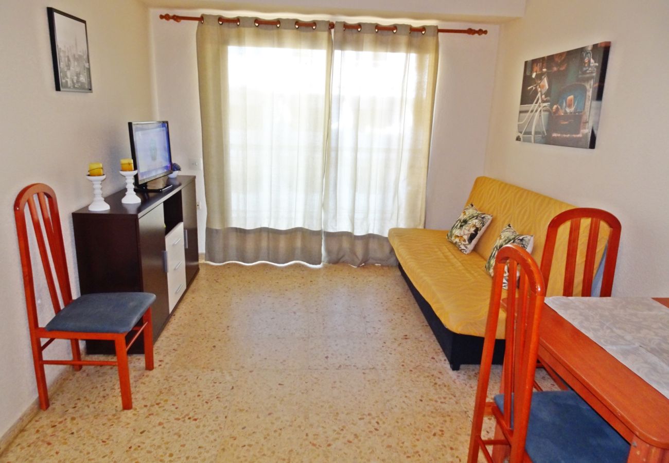 Apartamento en Gandia - BONAIRE E9 - 4º