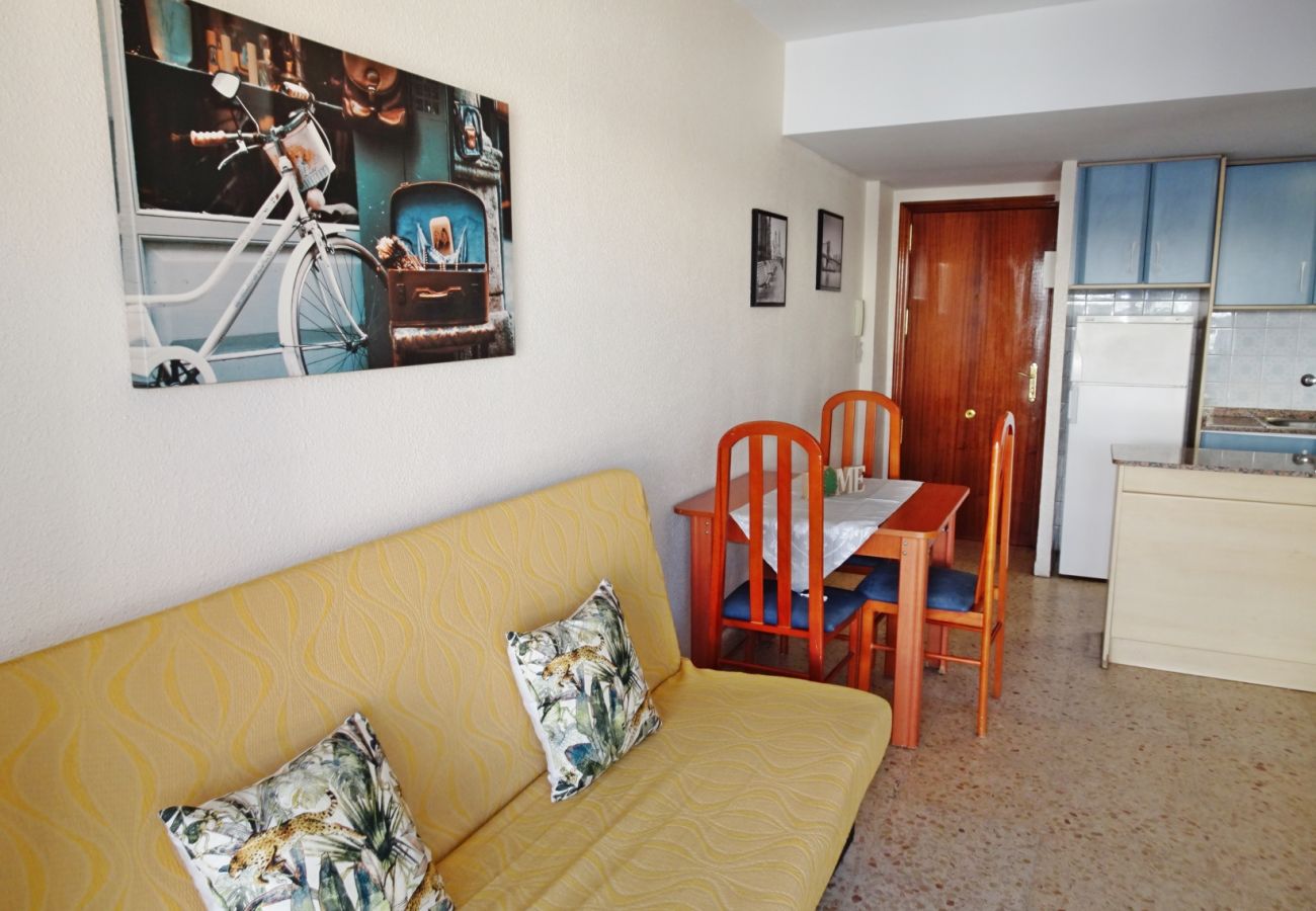 Apartamento en Gandia - BONAIRE E9 - 4º
