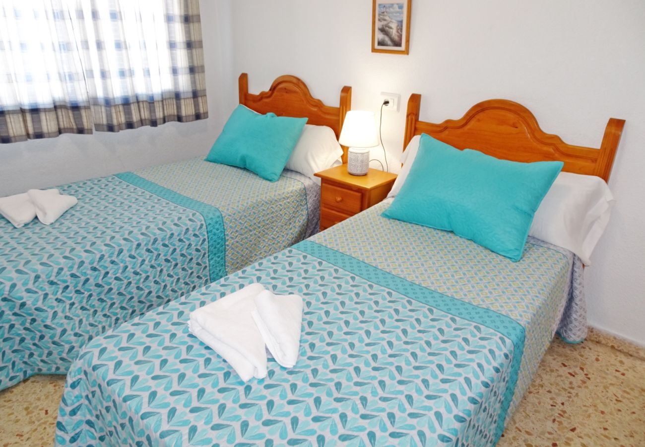 Apartamento en Gandia - BONAIRE E9 - 4º